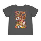 Spirit Dance Toddler Short Sleeve Tee