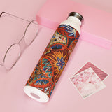 Divine Unity Slim Water Bottle