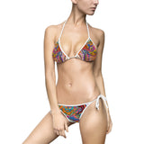 Freedom Women's Bikini Swimsuit