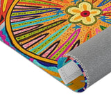 Multidimensional Area Rugs