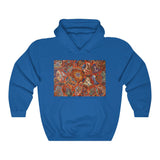 Divine Unity Unisex Heavy Blend™ Hooded Sweatshirt
