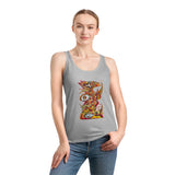 Spirit Dance 100% Organic Women's Dreamer Tank Top