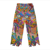 Freedom Women's Pajama Pants (AOP)