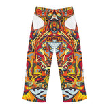 Spirit Dance Men's Pajama Pants (AOP)