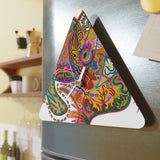 Freedom Fun Wall Clocks