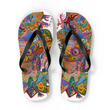 Freedom Flip Flops