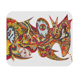 Spirit Dance Mouse Pad (Rectangle)