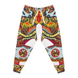 Spirit Dance Unisex Athletic Joggers (AOP)