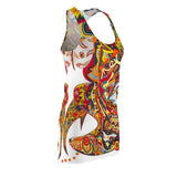 Spirit Dance Women's Cut & Sew Racerback Dress