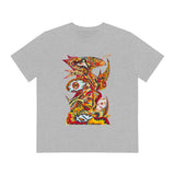 Spirit Dance 100% Organic Men's Organic Sparker T-shirt