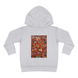 Divine Unity Toddler Pullover Fleece Hoodie