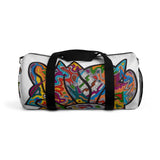 Rainbow Soul Duffel Bag
