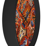 Divine Unity Wall clock