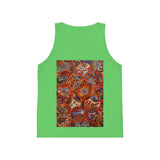 Divine Unity Kid's Jersey Tank Top