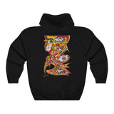 Spirit Dance Unisex Heavy Blend™ Hooded Sweatshirt