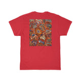 Divine Unity Men's Short Sleeve Tee