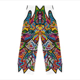 Rainbow Soul Women's Pajama Pants (AOP)