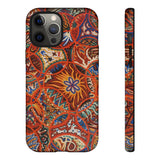 Divine Unity Tough Cases