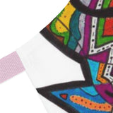 Rainbow Soul Apron (AOP)