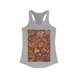 Divine Unity Women's Ideal Racerback Tank