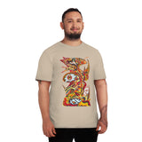 Spirit Dance 100% Organic Men's Organic Sparker T-shirt