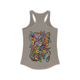 Rainbow Soul Women's Ideal Racerback Tank
