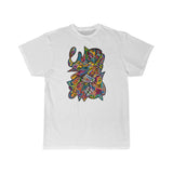 Rainbow Soul Men's Short Sleeve Tee