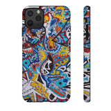 Cascading Grace Tough Cases