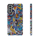 Cascading Grace Tough Cases