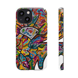 Rainbow Soul Tough Cases