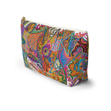 Freedom Accessory Pouch w T-bottom