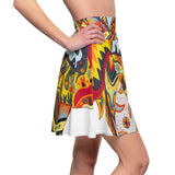 Spirit Dance Women's Skater Skirt