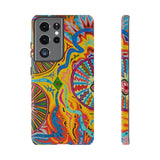 Multidimensional Tough Cases