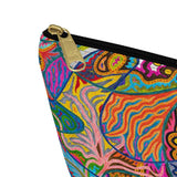 Freedom Accessory Pouch w T-bottom