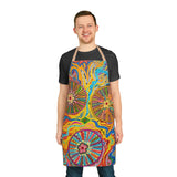 Multidimensional Apron (AOP)