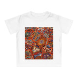 Divine Unity Baby T-Shirt