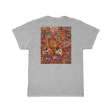 Divine Unity Men's Short Sleeve Tee