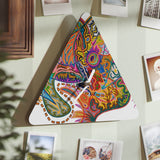 Freedom Fun Wall Clocks