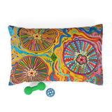 Multidimensional Pet Bed