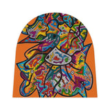 Rainbow Soul Baby Beanie