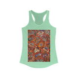 Divine Unity Women's Ideal Racerback Tank