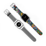 Rainbow Soul Watch Band