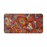 Divine Unity Desk Mat