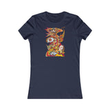 Spirit Dance Women's Favorite Tee