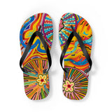 Multidimensional Flip Flops