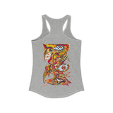 Spirit Dance Women's Ideal Racerback Tank