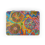 Multidimensional 100% Organic Paper Lunch Bag