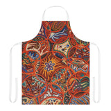 Divine Unity Apron (AOP)