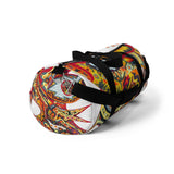 Spirit Dance Duffel Bag