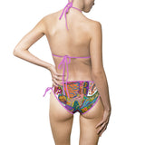 Freedom Women's Bikini Swimsuit